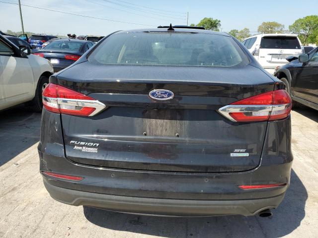 3FA6P0HD6LR261947 Ford FUSION