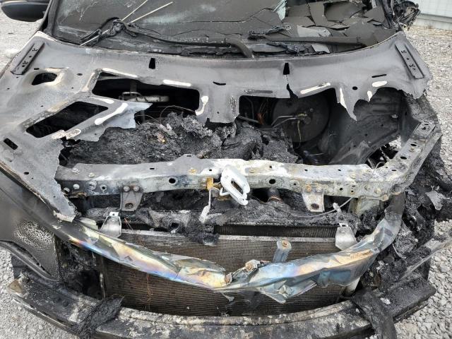 2020 HONDA PILOT EXL - 5FNYF6H52LB043636