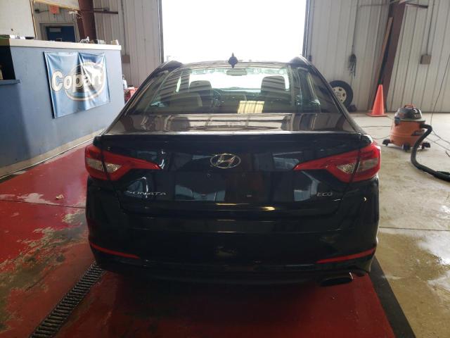2016 HYUNDAI SONATA ECO - 5NPE24AA4GH424549
