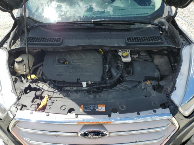 1FMCU0GD5JUD41670 Ford ESCAPE SE