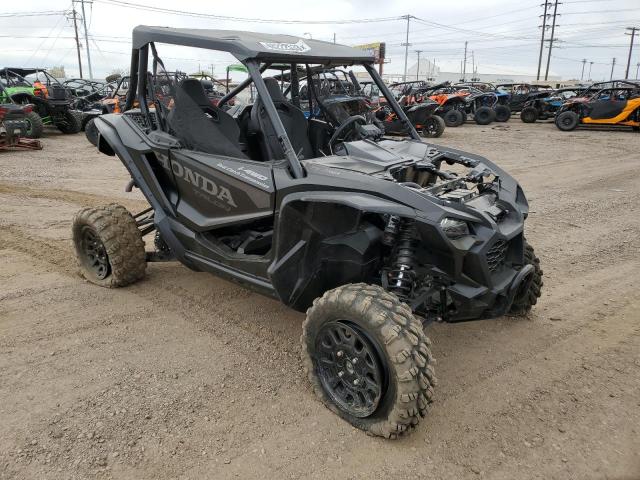2022 HONDA SXS1000 S2 - 1HFVE057XN4300759