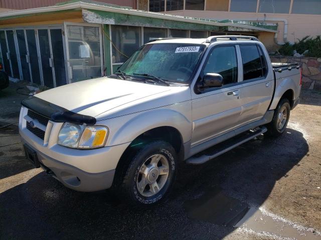 2003 Ford Explorer Sport Trac 