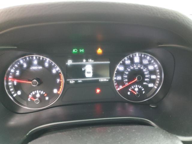 3KPF24AD3NE460538 KIA FORTE FE