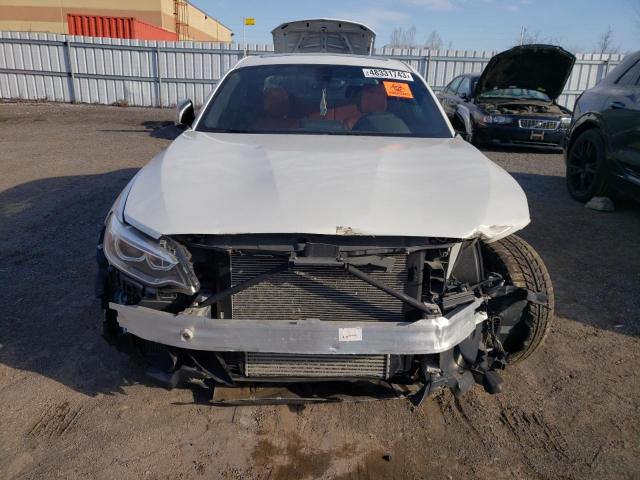 2016 BMW M235I - WBA1J7C54GV290061