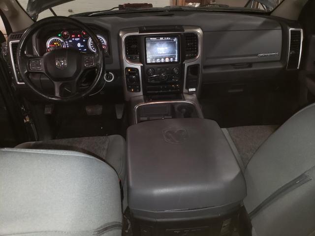 2016 RAM 1500 SLT - 1C6RR7LT7GS103689