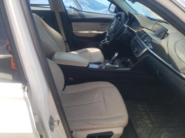2015 BMW 328 I - WBA3A5C57FF607983