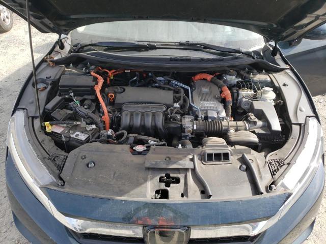 2018 HONDA CLARITY TO - JHMZC5F31JC024044