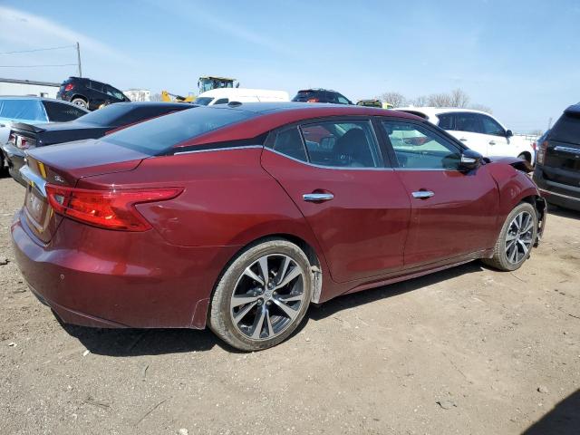 1N4AA6AP9HC456675 Nissan Maxima 3.5s