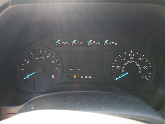 2020 FORD F150 - 1FTMF1CBXLKD53583