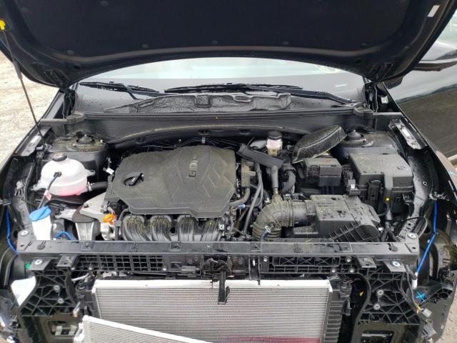 2023 KIA SPORTAGE S - 5XYK53AF4PG077165
