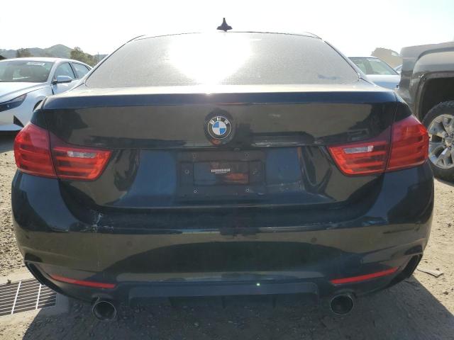 WBA4B1C55FD955450 BMW 435 I Gran Coupe