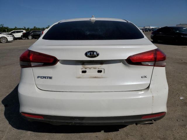 3KPFL4A85HE051073 KIA FORTE EX