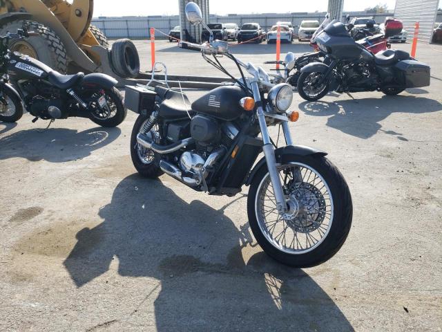 2003 HONDA VT750 DCB - JH2RC44833M700623
