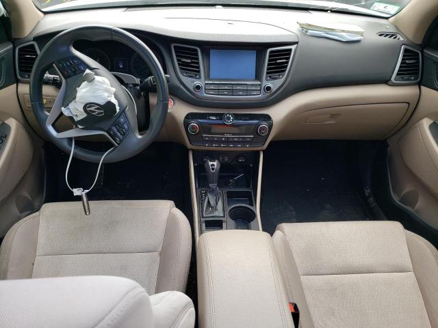 2018 HYUNDAI TUCSON VAL - KM8J3CA24JU639114