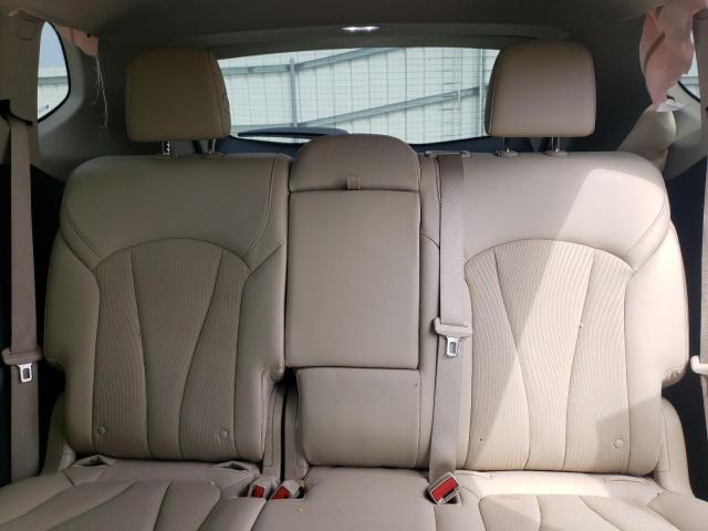 2020 BUICK ENVISION P - LRBFXBSA4LD101156