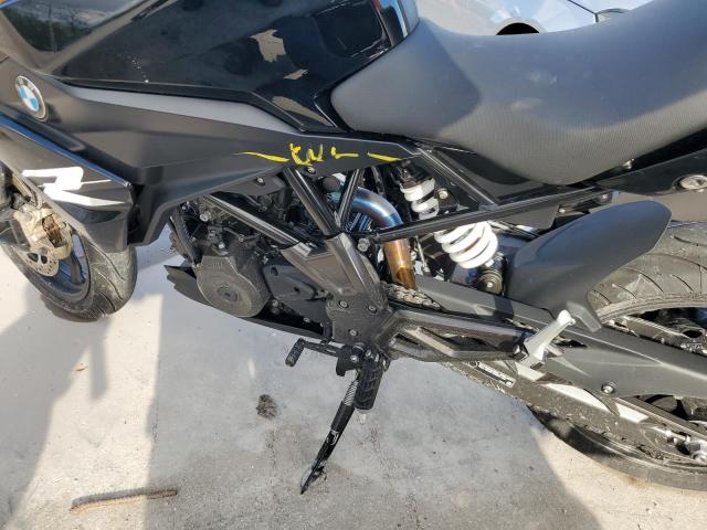 2023 BMW G310 R - WB30G4309PRA48544