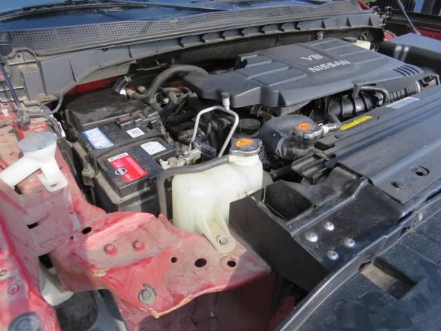1N6AA1EJ1HN532426 Nissan TITAN S