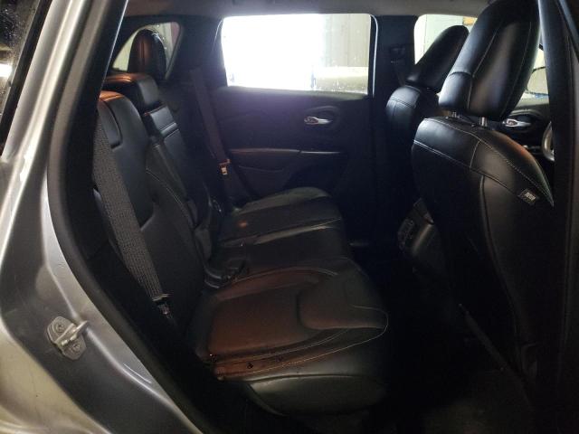 2015 JEEP CHEROKEE 4 1C4PJMDS6FW540750
