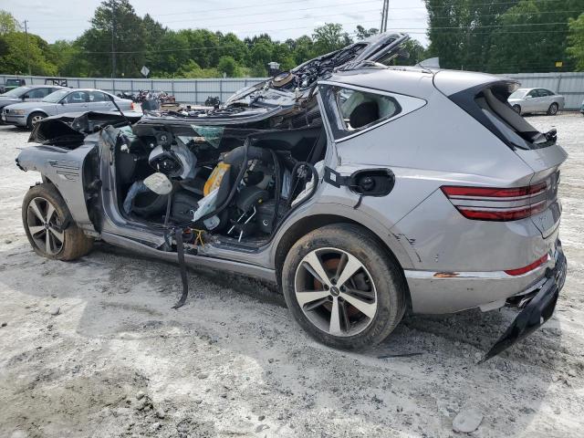 2021 GENESIS GV80 BASE KMUHCESC7MU034589