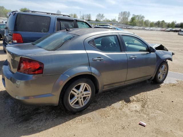 Vin: 1c3cdzcb7cn196579, lot: 47655465, dodge avenger sxt 20123