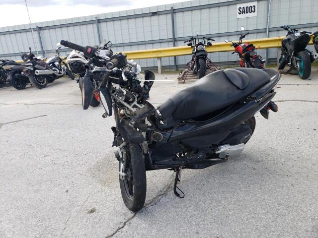 2013 HONDA PCX 150 #2806781046