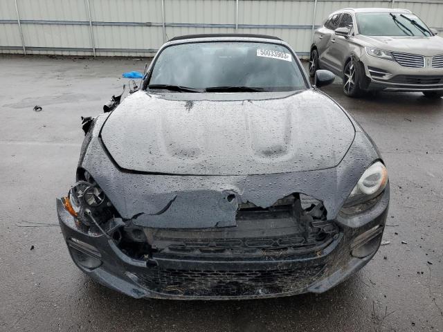 2017 FIAT 124 SPIDER - JC1NFAEK7H0106524