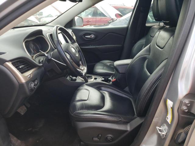 1C4PJMDS7GW262880 Jeep Cherokee Limited
