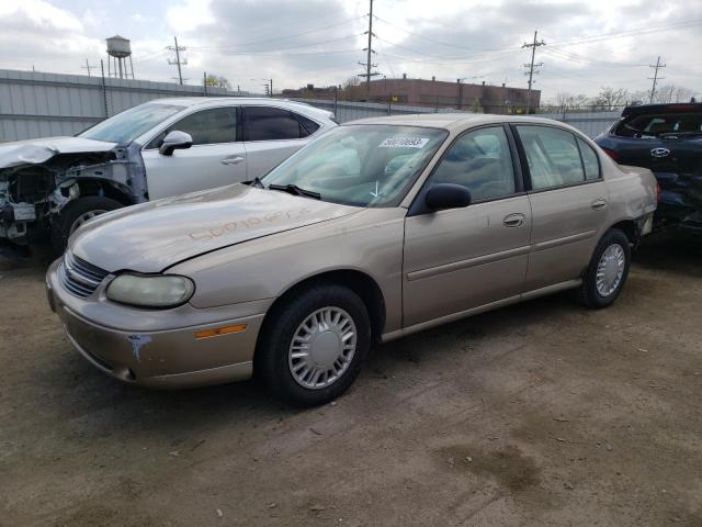 2000 Chevrolet Malibu 