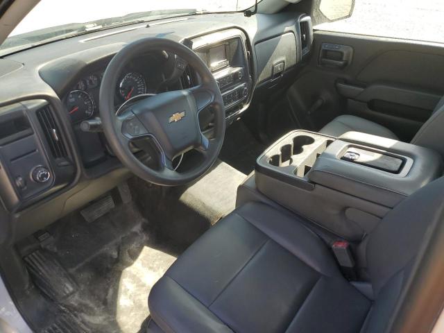 1GCNCPEH7EZ341063 Chevrolet Silverado C1500