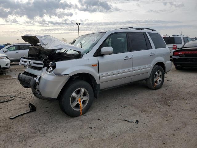 2007 Honda Pilot EX-L