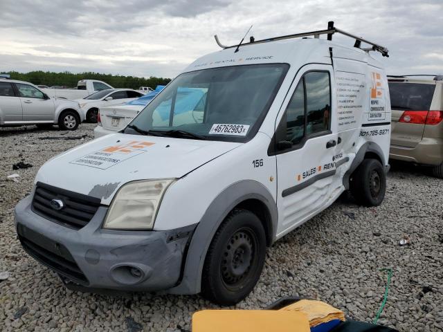 2013 Ford Transit Connect XL