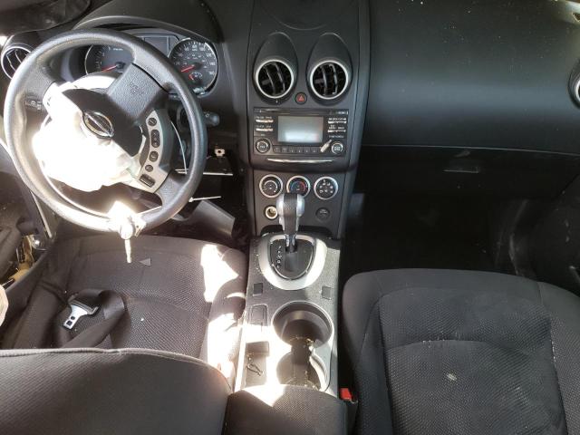 JN8AS5MT8EW625027 Nissan Rogue Select S