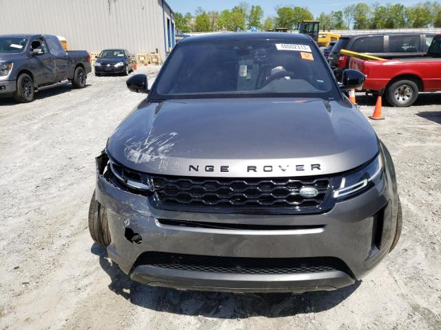 SALZP2FXXLH007636 Land Rover Rangerover RANGE ROVE 5