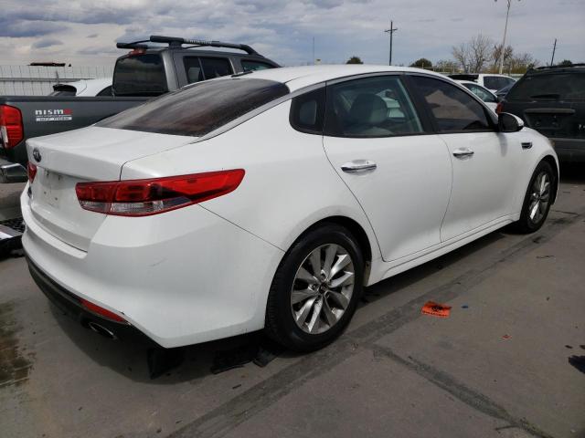 5XXGT4L32GG001209 KIA Optima Lx