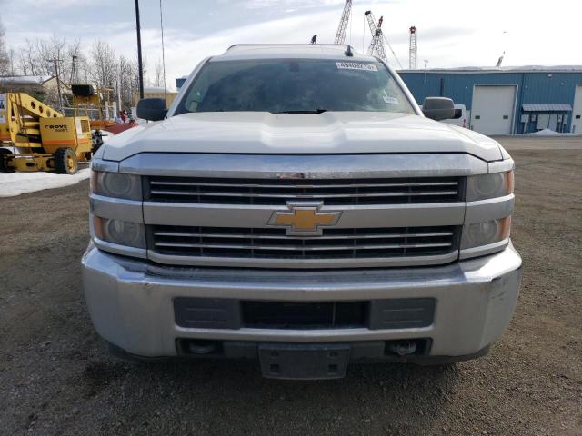 2017 CHEVROLET SILVERADO - 1GC0KUEG0HZ305674