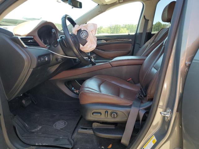 2019 BUICK ENCLAVE AV - 5GAERDKW2KJ129859