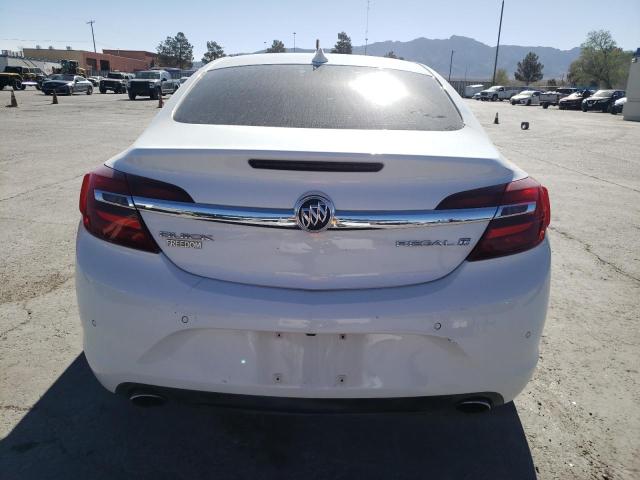 2G4GK5EX2G9151882 Buick Regal