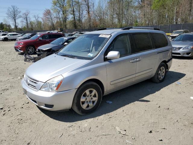 2009 Kia Sedona EX