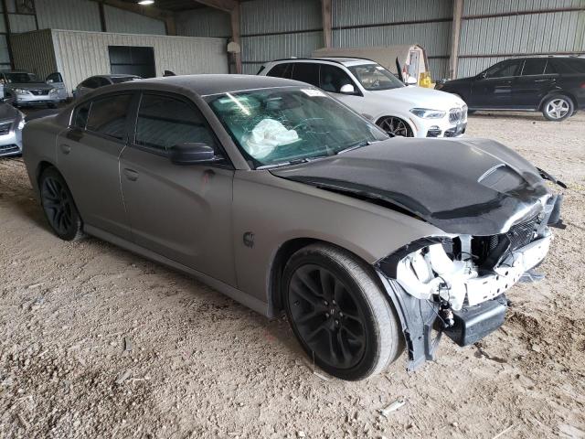 Vin: 2c3cdxgjxmh650548, lot: 50110493, dodge charger scat pack 20214
