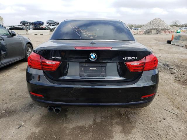 WBA4U9C56H5D44061 BMW 430xi