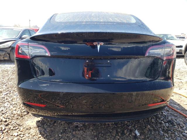 5YJ3E1EA1JF017513 Tesla MODEL 3