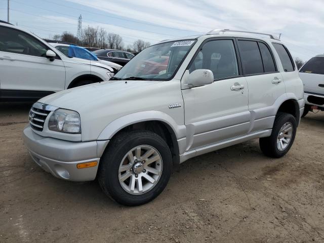 2005 Suzuki Grand Vitara LX