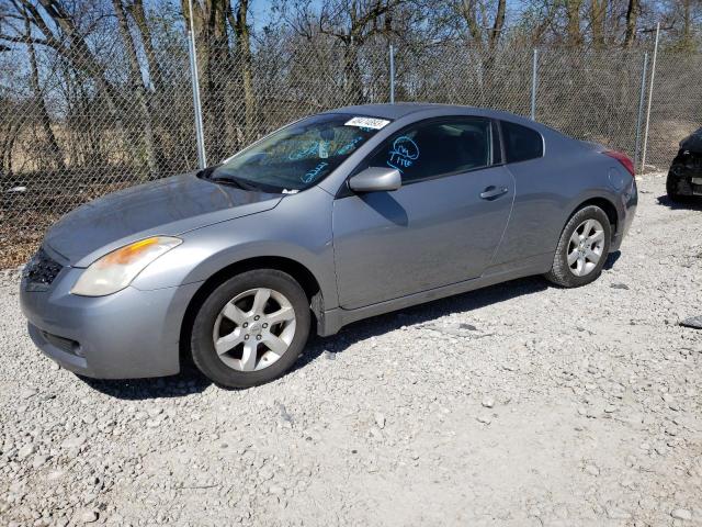 2009 Nissan Altima 2.5 S