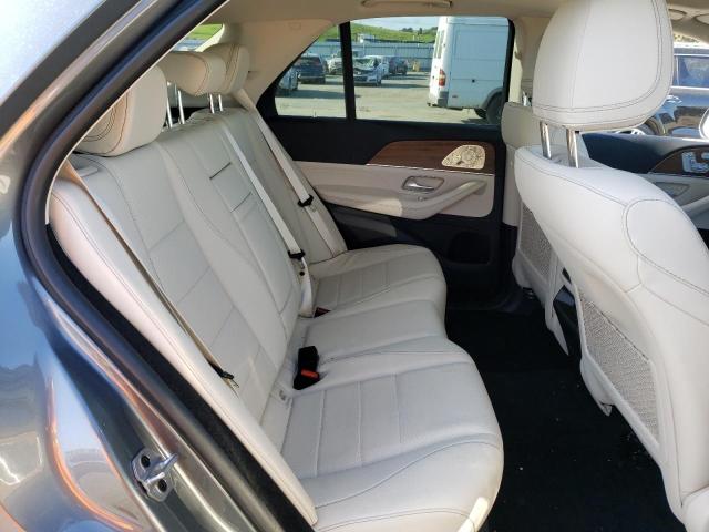 4JGFB4KB8PA859704 Mercedes-Benz Gle 350 4matic