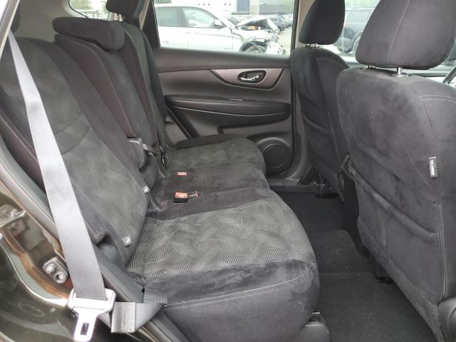 5N1AT2MT2FC923403 Nissan ROGUE S