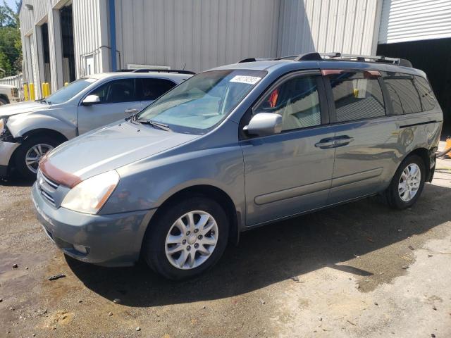 2007 Kia Sedona EX