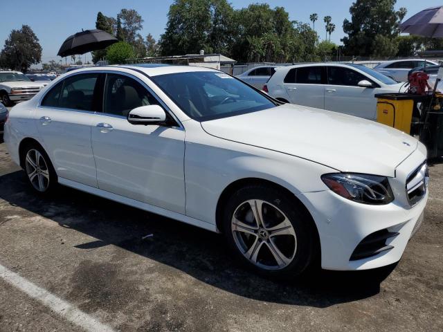 WDDZF8DB2LA723823 Mercedes-Benz E 350