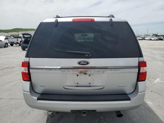 1FMJK1HT0GEF38189 Ford Expedition El Xlt