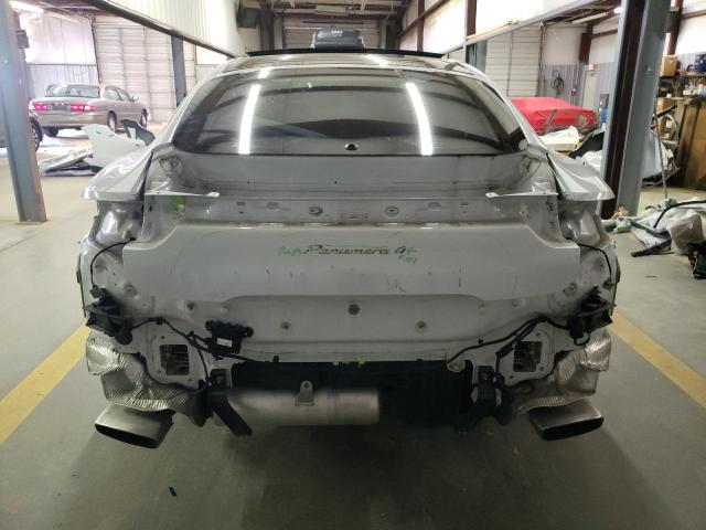 2017 PORSCHE PANAMERA 2 - WP0AA2A71HL103303