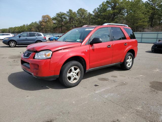 2007 Saturn VUE 